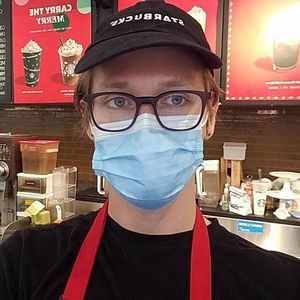 Meet your Posher, Brian